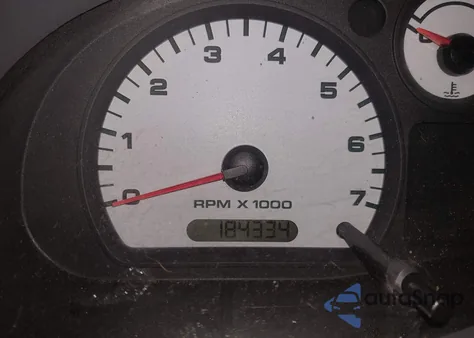 2006 Ford Ranger Fx4 Level Ii/Fx4 Off-Road/Sport/Xlt из США, поврежденный, VIN 1FTZR45E96PA04332